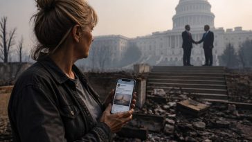 Pratt Praises Sen. Schiff and Sen. Scott for Disaster Tax Fix