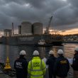 Demand Ironclad Rules Before Floating Nuclear Plants Go Global