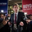 Sen. Cornyn Tells GOP Not to Panic Over Ex‑Aide Joining Talarico
