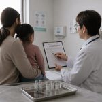 Trump Order Cuts Childhood Vaccine List, Hands Parents New Choices