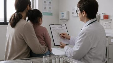 Trump Order Cuts Childhood Vaccine List, Hands Parents New Choices
