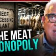 Glenn Beck tells Trump how to BREAK the "Beef Cartel" that's Crushing American Ranchers
