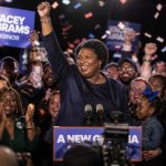 Angie Nixon Beats Retired Lt. Col. Alexander Vindman in FL Primary