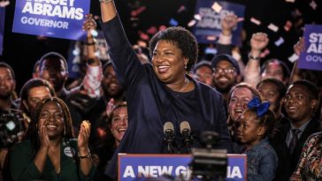 Angie Nixon Beats Retired Lt. Col. Alexander Vindman in FL Primary