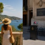 Mamdani’s wife in Mallorca; City Hall denies taxpayer‑funded NYPD escort