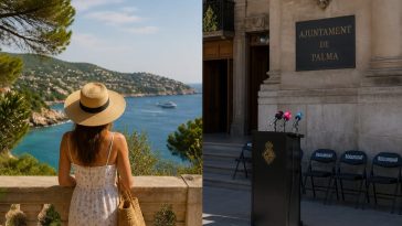 Mamdani’s wife in Mallorca; City Hall denies taxpayer‑funded NYPD escort