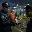 China Cracks Down on 15 Over AI Flood Rumors During Typhoon Dolphin
