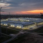 President Donald Trump: Texas Data-Center Moratorium Is a Mistake