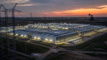 President Donald Trump: Texas Data-Center Moratorium Is a Mistake