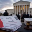SCOTUS Clears Way for Trump's Mail-Ballot Rules, Court Fight Continues