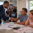 Rep. Byron Donalds: Affordability First in Florida GOP Primary
