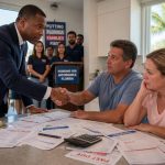 Rep. Byron Donalds: Affordability First in Florida GOP Primary