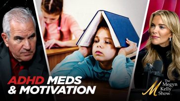 How ADHD Medication Can Damage the Motivation Center of the Brain