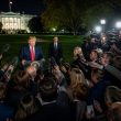 Trump: Talking to Hostile Press Beats Letting Them Own the Story