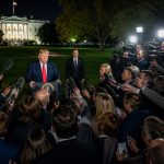 Trump: Talking to Hostile Press Beats Letting Them Own the Story