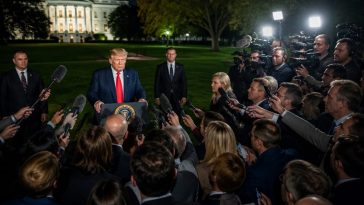 Trump: Talking to Hostile Press Beats Letting Them Own the Story