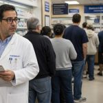 GLP-1 Rush Like Ozempic Sparks Safety Crisis, Pharmacists Warn