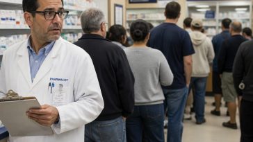 GLP-1 Rush Like Ozempic Sparks Safety Crisis, Pharmacists Warn