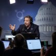 Pundit Predicts Gov. Gavin Newsom Will Be President, Blames Sexism