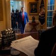 President Donald Trump Urged to Reject Hollywood's Costly Film Credit