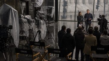 Hollywood Unions to AG Rob Bonta: Settle Paramount or Speed Trial