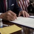 President Donald Trump Orders Smaller Vaccine Schedule, MMR Split