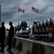 Trump Plans 50% Auto and Steel Tariffs on Canada Jan 1, 2027