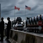 Trump Plans 50% Auto and Steel Tariffs on Canada Jan 1, 2027