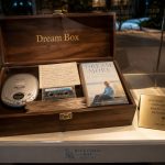 Dolly Parton Hid a Secret Song in a Dream Box Until Her 100th Birthday