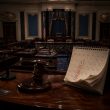 Thune's Pro Forma Gambit Blocks Trump's Recess Appointments