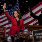 Trump's Endorsement Propels Sen. Darline Graham to SC Runoff Win