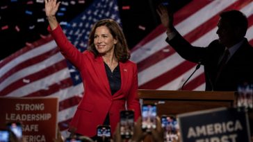 Trump's Endorsement Propels Sen. Darline Graham to SC Runoff Win