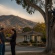 Ricardo Lara's Tree Insurance Push As Californians Lose Home Coverage