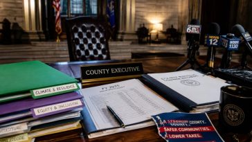 Milwaukee's David Crowley Unmasked: DEI, Net‑Zero, Higher Levies