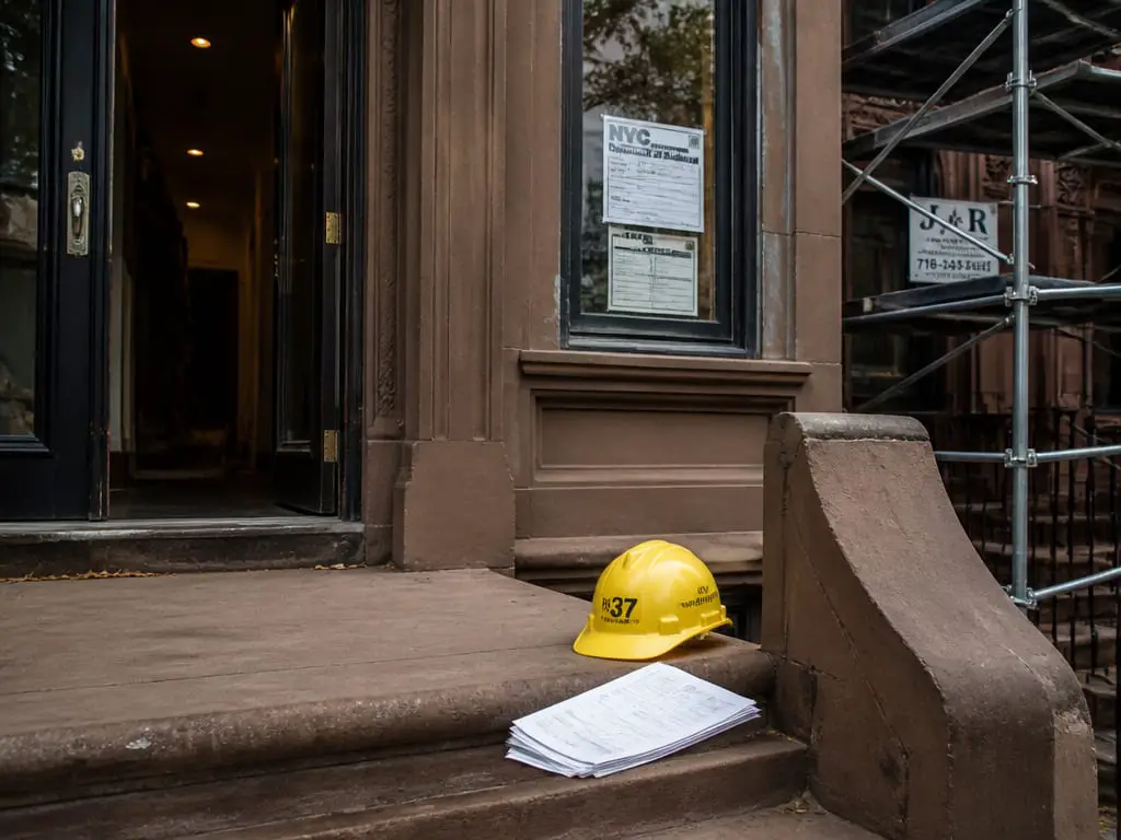 NYC DSA Co‑Chair's $1.5M Home and $95K Salary Spark Outrage