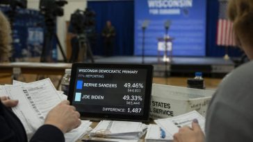 Rep. Ocasio‑Cortez and Sen. Sanders Silent as Crowley Tops Hong