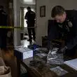 Guns Seized in Raid at Apartment Tied to Rep. Ilhan Omar’s Son