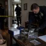 Guns Seized in Raid at Apartment Tied to Rep. Ilhan Omar’s Son
