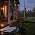 Nancy Kissinger Reportedly Dead at 92; Only One Outlet Has Confirmed