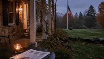 Nancy Kissinger Reportedly Dead at 92; Only One Outlet Has Confirmed