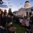 California Democrats Back Billionaire Tax, Split With Gov. Newsom