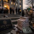 Preachy Elites, Bigger State: Cornell Slur, Mamdani Grocery, Oz $42B