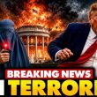 🚨ISIS Terrorist Arrested Trying To BOMB White House! NYC, Times Square Targets…Caught on CAMERA