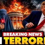 🚨ISIS Terrorist Arrested Trying To BOMB White House! NYC, Times Square Targets…Caught on CAMERA