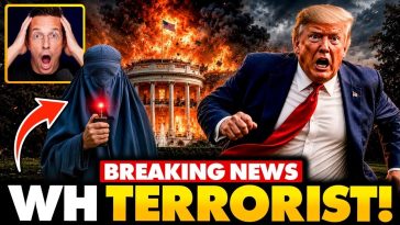 🚨ISIS Terrorist Arrested Trying To BOMB White House! NYC, Times Square Targets…Caught on CAMERA