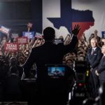 Former U.S. Rep. Beto O’Rourke’s Texas Shock Pitch Is Campaign Theater