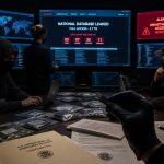 Qilin Claims ATF Breach, DOJ Labels Major Incident but No Proof
