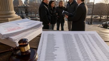 Court Pauses Mayor Zohran Mamdani’s Pied‑à‑Terre Tax Over Doxxing