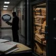 Pentagon Finds Hidden Classified Files in Abbey Gate Review