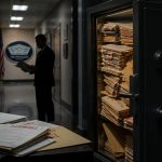 Pentagon Finds Hidden Classified Files in Abbey Gate Review